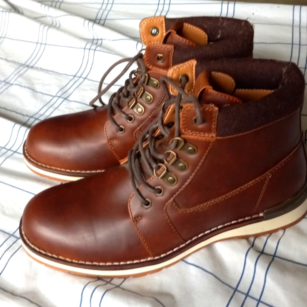 Size 8 goodfellows